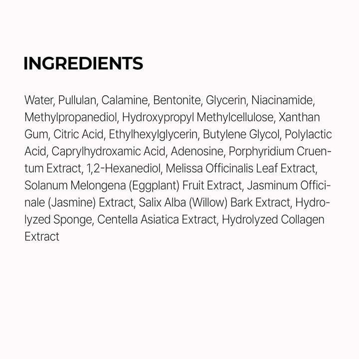 Facephalt Tightening Cream 50ml / 1.69 fl. oz.