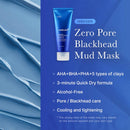 Medicube Zero Pore Blackhead Mud Facial Mask 3.52 fl.oz 100g