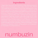 Numbuzin No.2 Rose PDRN Collagen Plumping Serum 1.01 fl. oz. / 30ml