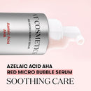AZ AHA Red Micro Bubble Serum 70ml / 2.36 fl. oz.