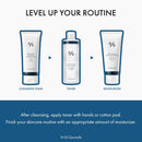Pro Balance Moisture Barrier Set 3