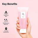 Red Bean Water Gel 100ml / 3.38 fl. oz.