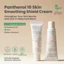 Panthenol 10 Skin Smoothing Shield Cream 50ml / 1.69 fl. oz.