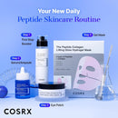 The Blue Peptide Bakuchiol Plump Glow Serum 50ml