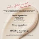 LHA Peel & Fill Pore Balancing Cream 50ml