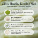 Fresh Green Cleanser 120ml / 4.23 fl. oz.