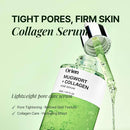 Orien Mugwort + Collagen Pore Serum 30ml