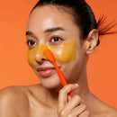 Pore Cleansing Facial Silicone Brush
