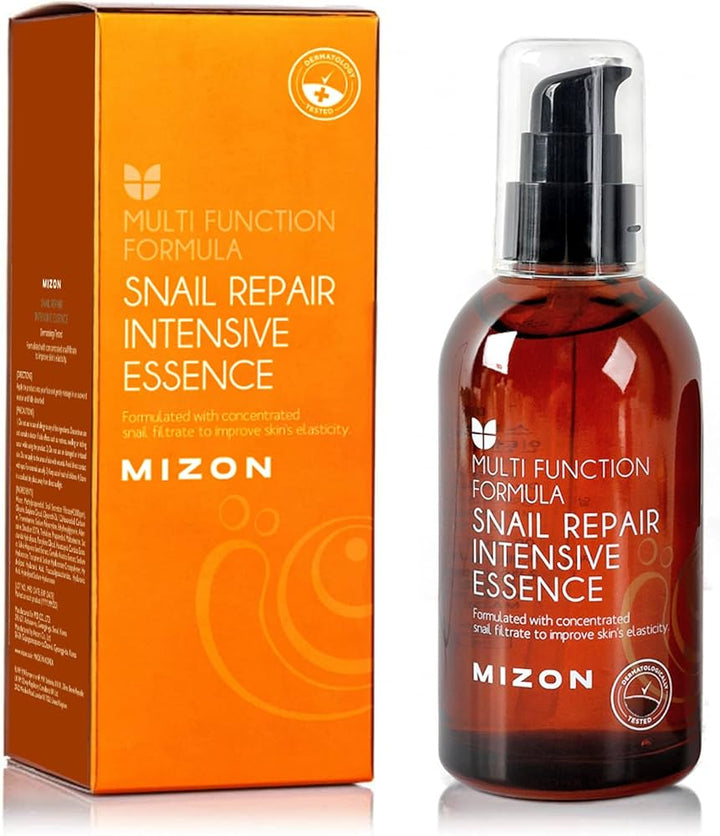 Snail Repair Intensive Essence 3.38 fl. oz, 100ml