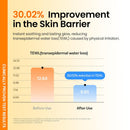Skin Barrier Moisture Sunscreen SPF50+ 50ml