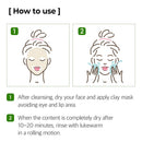 Some By Mi Super Matcha Pore Clean Clay Mask 100g