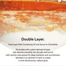 Jericho Rose Mist Serum, Glow Spray 3.38 fl oz / 100ml