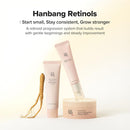 Revive Firming Moisturizer : Ginseng + Retinol