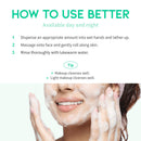 Heartleaf Pore Zero Cleanser 200ml