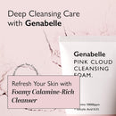 Pink Cloud Cleansing Foam 150ml