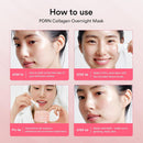 PDRN Collagen Overnight Mask Forming Jelly 80ml