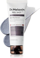 Dr.Melaxin Peel Shot Black Rice Whip Cleanser 100ml