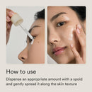 Jericho Rose Bifida Serum 50ml