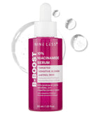 Nine Less B-Boost 10% Niacinamide Serum 30ml