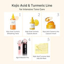 Medicube Kojic Caid Turmeric Vita Capsule Cream 53g