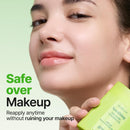 Heartleaf Soothing Quick Sliding Sunscreen Stick 22g