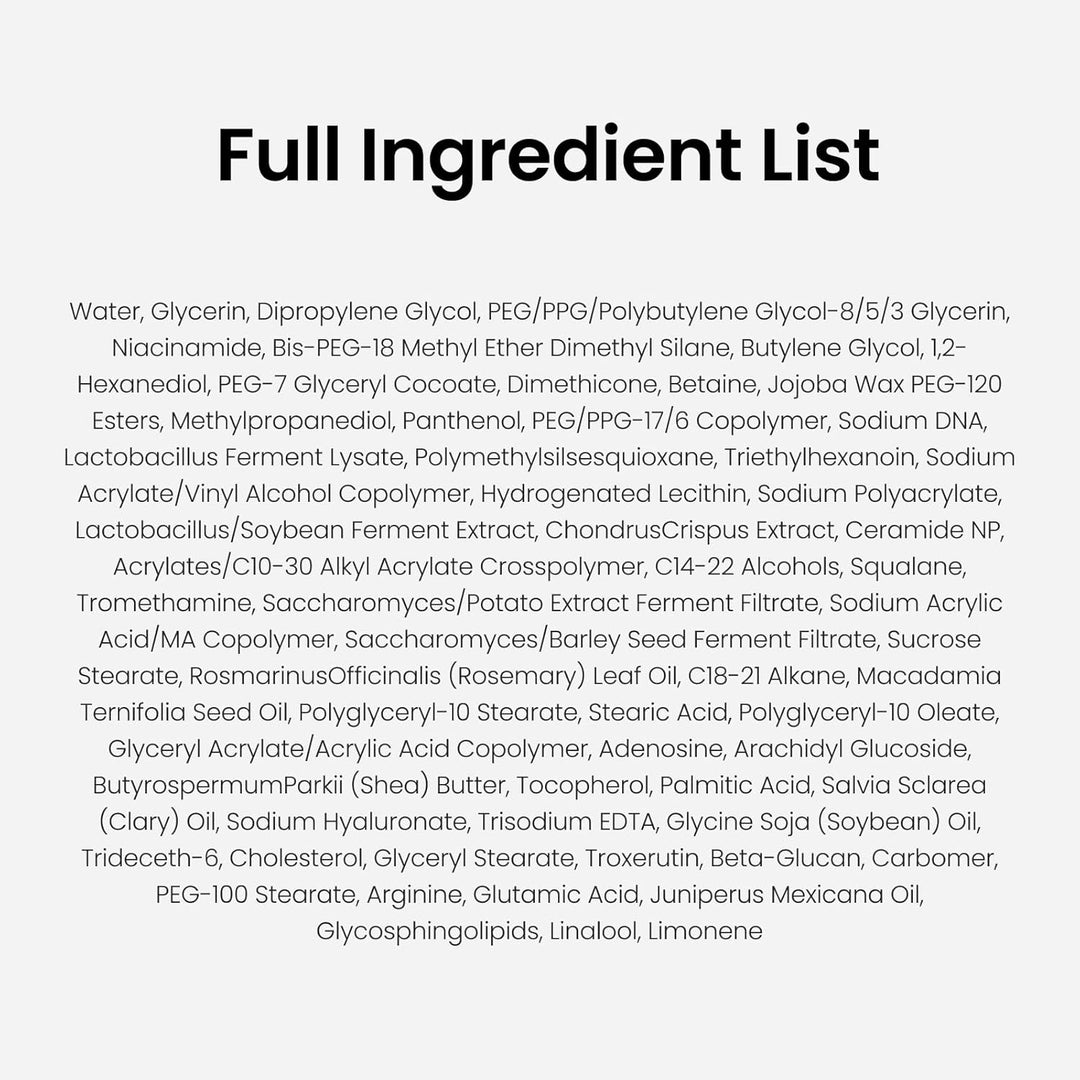 Derma+ PDRN Answer Active Boosting Serum 30ml