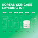 Green Tea Seed Hyaluronic Acid Cream 80ml