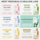 Mediheal Madecassoside Essential Face Mask 10 Sheets