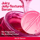 Numbuzin No.2X Rose PDRN Collagen 2X Plumping Serum 1.01 fl. oz. / 30ml