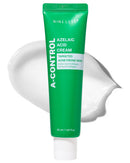 Nine Less Azelaic Acid Cream 50ml