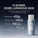 Madagascar Centella Hyalu Teca Glass Skin Milk 210ml