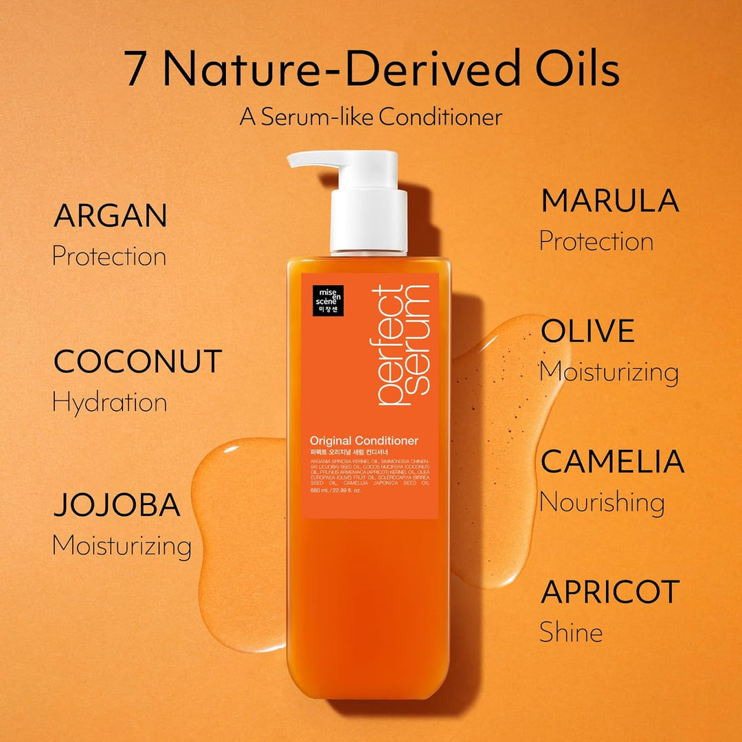 Perfect Serum Original Conditioner 680ml