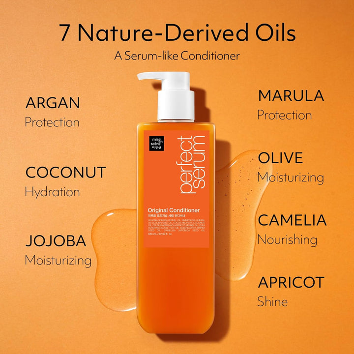 Perfect Serum Original Conditioner 680ml
