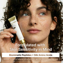 Silk Peptide Intensive Eye Cream 30ml