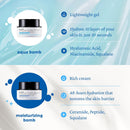 The True Cream Aqua Bomb 50ml / 1.69 fl. oz.