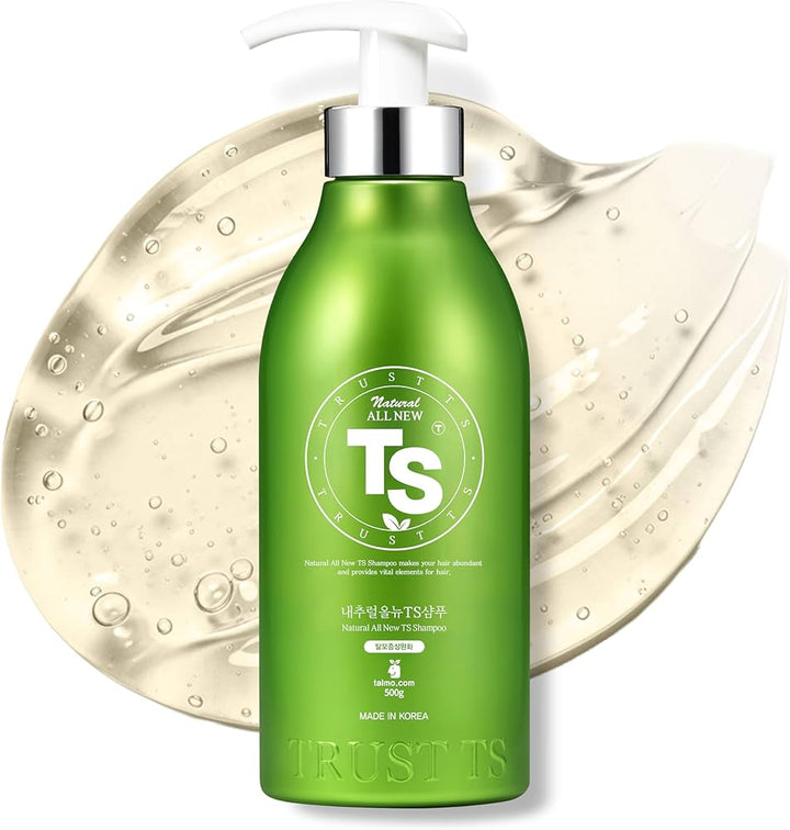 The Trust TS Shampoo 100g