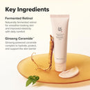 Revive Firming Moisturizer : Ginseng + Retinol