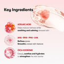 Azelaic Acid Capsule Cream 50ml