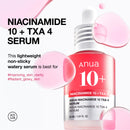10% Niacinamide+ 4% Tranexamic Acid Serum 30ml / 1.01 fl. oz.