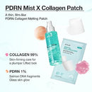 Special Collagen Care PDRN Melting Patch for Glass Skin