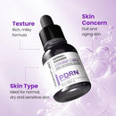 Derma+ PDRN Answer Active Boosting Serum 30ml