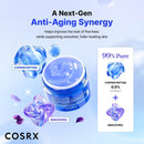 The Blue Peptide Bakuchiol Plump Bounce Cream 50ml