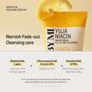 Some By Mi Yuja Niacin Brightening All in One Cleanser 100ml / 3.38 oz