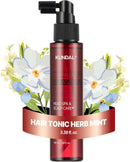 Kundal Head Spa & Scalp Care+Caffeine Scalp Tonic 100ml