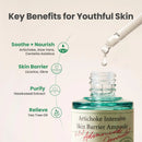 Artichoke Intensive Skin Barrier Ampoule 30ml / 1.01 fl. oz.
