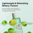 Green Plum AHA BHA Toner 150ml / 5.27 fl. oz.