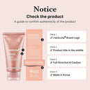 Medicube Collagen Overnight Wrapping Peel Off Facial Mask Pack 2.53 fl.oz / 75ml