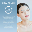 Hyalu-Cica Hydrating Mask 5 Sheets