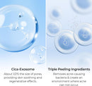 Exosome Repair Peeling Serum 50ml