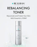 Rejuran Rebalancing c-PDRN® – Salmon DNA Hydrating & Soothing Facial Toner 120ml